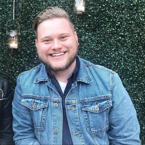 Meet Your Posher, Justin